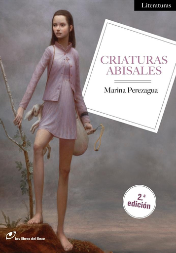[9788415070603] CRIATURAS ABISALES