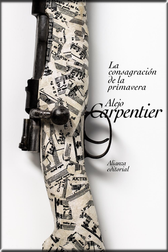 [9788491041207] LA CONSAGRACIÓN DE LA PRIMAVERA