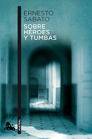 [9788432248337] SOBRE HÉROES Y TUMBAS