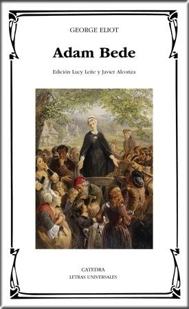 [9788437641713] ADAM BEDE