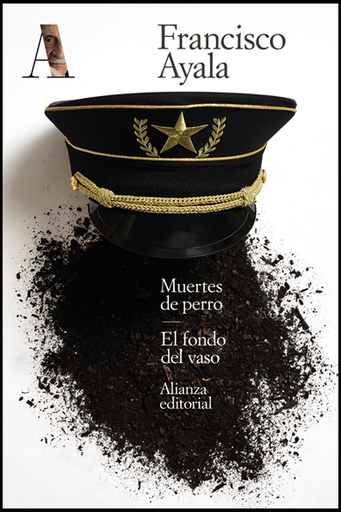 [9788491819721] MUERTES DE PERRO / EL FONDO DEL VASO
