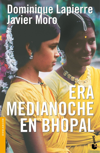[9788408083931] ERA MEDIANOCHE EN BHOPAL
