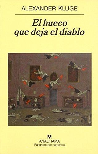 [9788433974570] EL HUECO QUE DEJA EL DIABLO