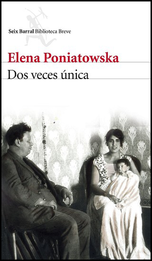 [9788432229237] DOS VECES ÚNICA