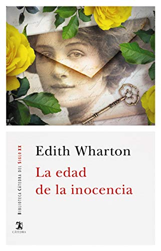 [9788437641508] LA EDAD DE LA INOCENCIA