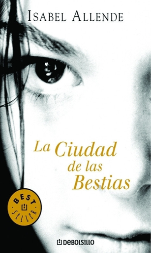 [9789707806917] LA CIUDAD DE LAS BESTIAS