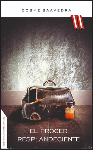 [9786124420917] EL PRÓCER RESPLANDECIENTE