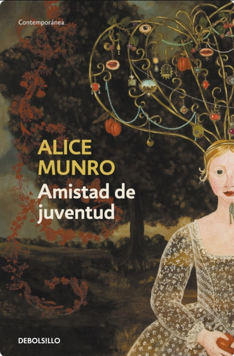 [9788499086675] AMISTAD DE JUVENTUD