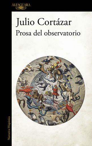[9788420419633] PROSA DEL OBSERVATORIO
