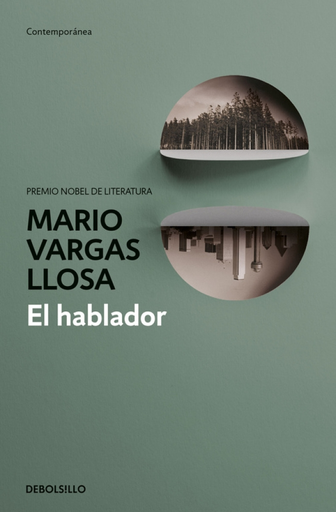 [9786124262845] EL HABLADOR