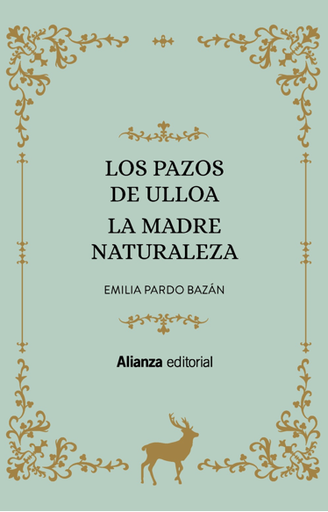 [9788413620947] LOS PAZOS DE ULLOA/ LA MADRE NATURALEZA