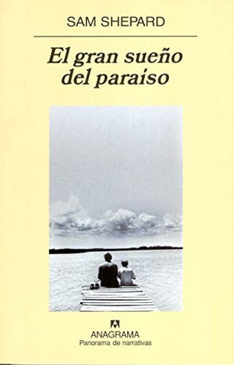[9788433970404] EL GRAN SUEÑO DEL PARAÍSO