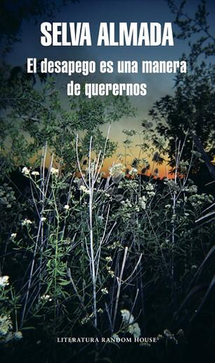 [9788439732266] EL DESAPEGO ES UNA FORMA DE QUERERNOS