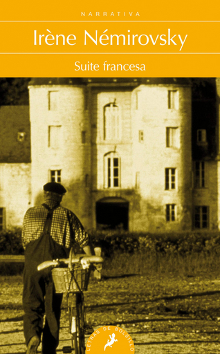 [9788498383706] SUITE FRANCESA