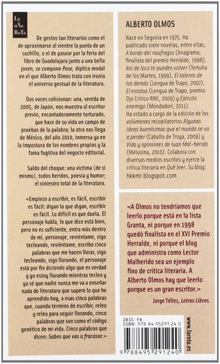 [9788495291240] POSE