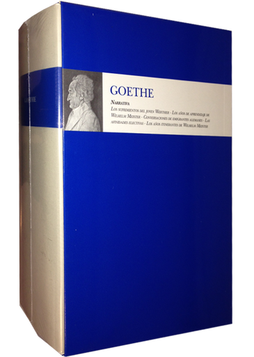 [9788496710047] OBRA COMPLETA: NARRATIVA