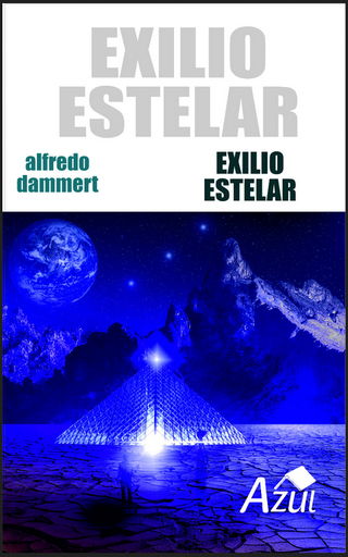[9786124420511] EXILIO ESTELAR