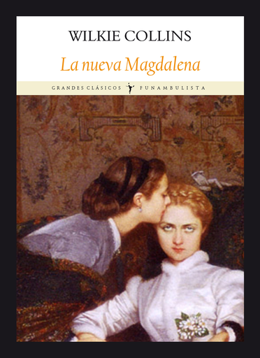 [9788494911507] LA NUEVA MAGDALENA