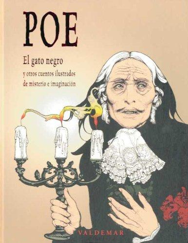 [9788477026204] EL GATO NEGRO