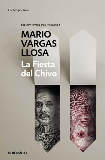[9786073133609] LA FIESTA DEL CHIVO