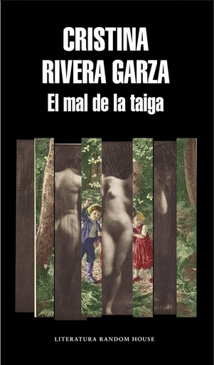[9786073178716] EL MAL DE LA TAIGA
