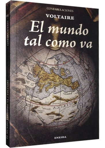 [9788415458364] EL MUNDO TAL COMO VA