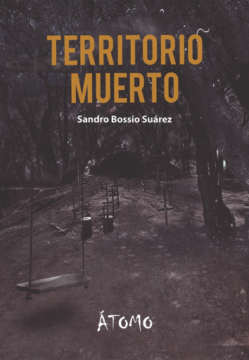 [9786124420221] TERRITORIO MUERTO
