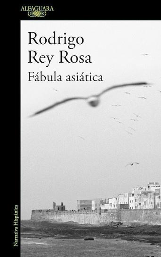 [9788420425429] FÁBULA ASIÁTICA