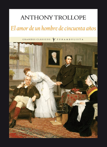 [9788494810497] EL AMOR DE UN HOMBRE DE CINCUENTA AÑOS