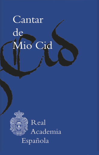 [9788467048094] CANTAR DE MIO CID