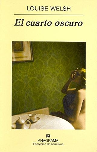 [9788433970275] EL CUARTO OSCURO