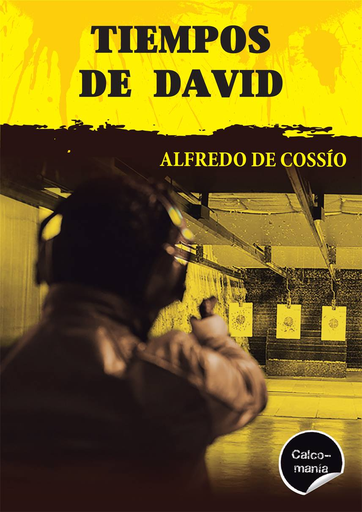 [9786124711688] TIEMPOS DE DAVID