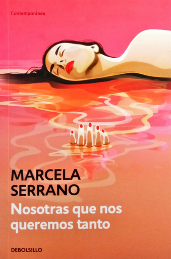 [9786073802024] NOSOTRAS QUE NOS QUEREMOS TANTO