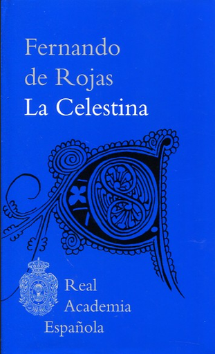 [9788467048551] LA CELESTINA