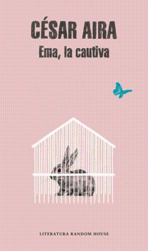 [9788439701965] EMA, LA CAUTIVA