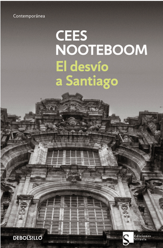 [9788483464618] EL DESVÍO A SANTIAGO