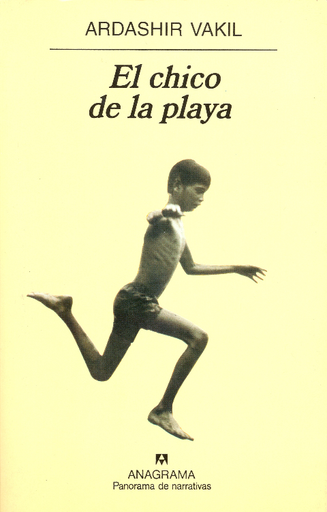 [9788433969019] EL CHICO DE LA PLAYA