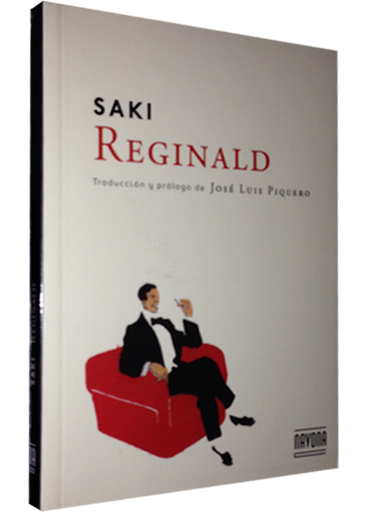 [9788492840861] REGINALD