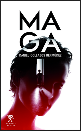 [9786124420313] MAGA