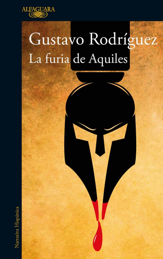 [9786124349263] LA FURIA DE AQUILES