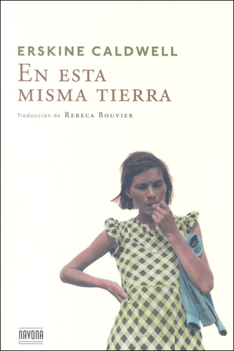 [9788492840830] EN ESTA MISMA TIERRA