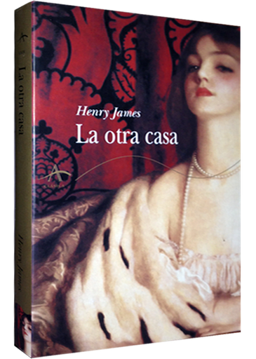 [9788484281795] LA OTRA CASA