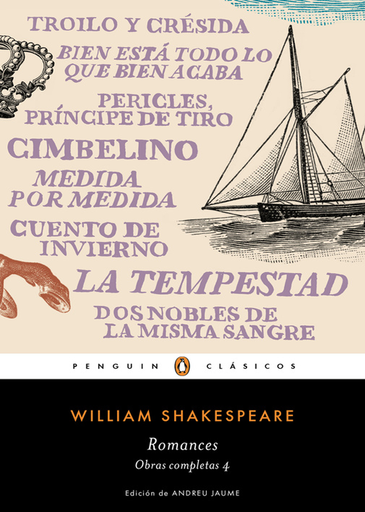 [9788491051374] ROMANCES