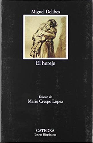 [9788437640273] EL HEREJE