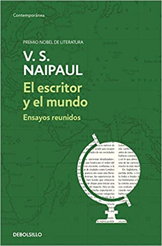 [9788466347358] EL ESCRITOR Y EL MUNDO
