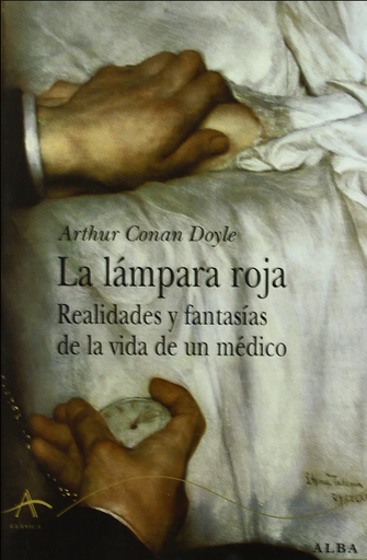 [9788484283362] LA LÁMPARA ROJA