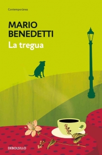 [9786124262821] LA TREGUA