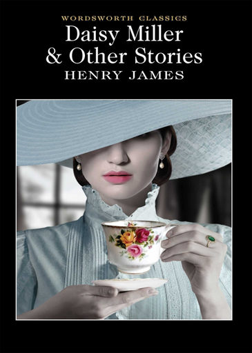 [9781853262135] DAISY MILLER & OTHER SERIES