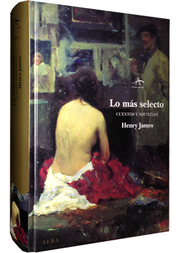 [9788484282723] LO MÁS SELECTO: CUENTOS Y NOUVELLES