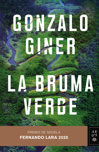 [9788408235507] LA BRUMA VERDE